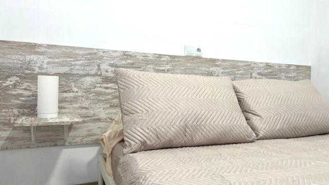 Apartamento Leyda En Marbella Exteriör bild