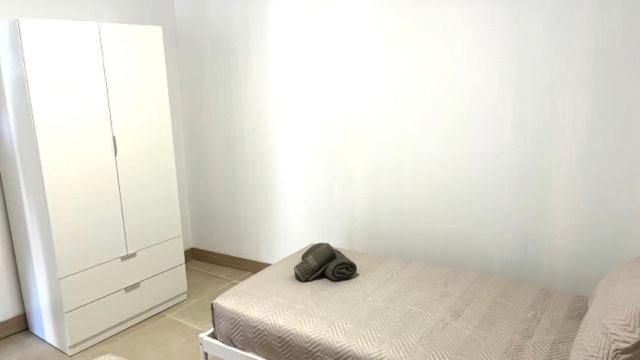 Apartamento Leyda En Marbella Exteriör bild