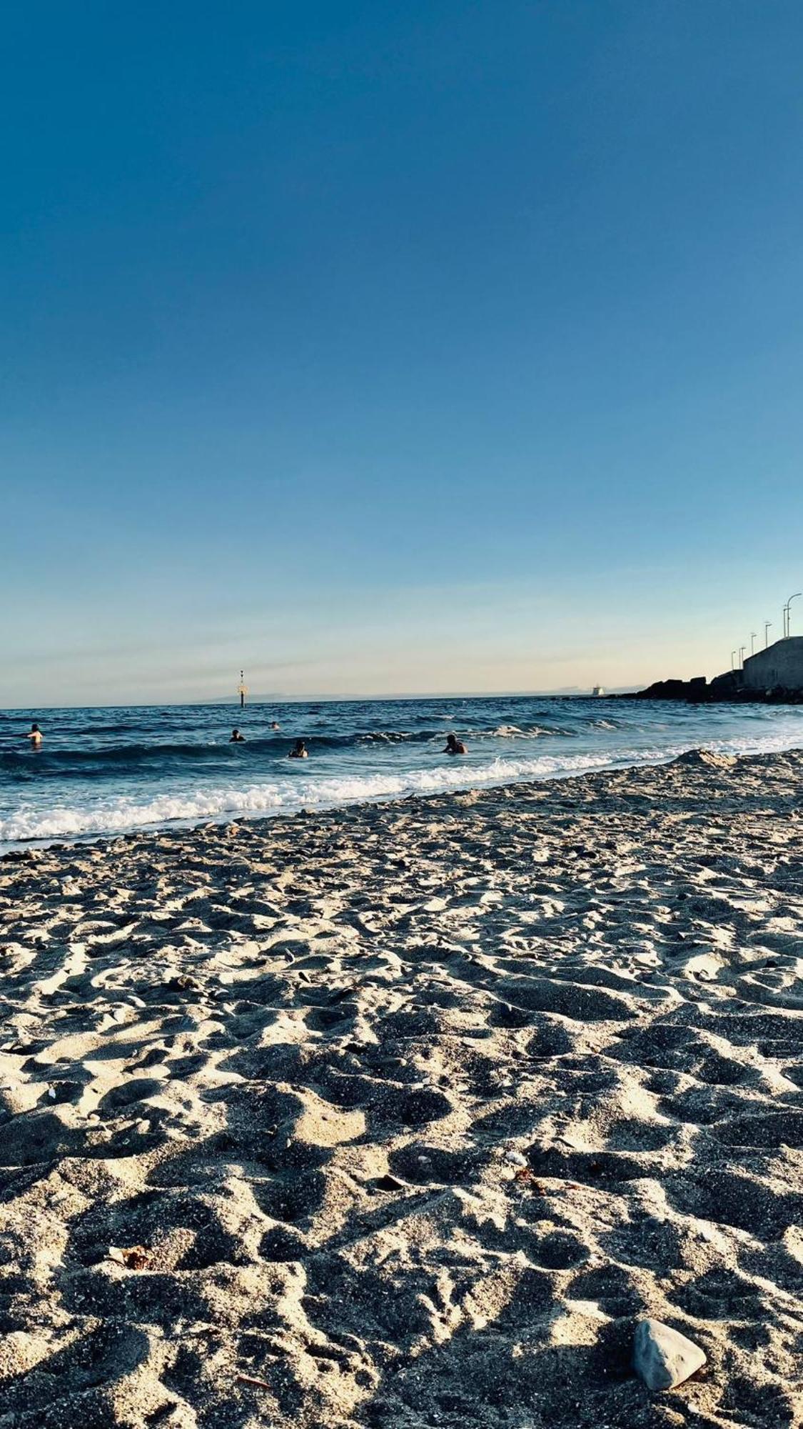 Apartamento Leyda En Marbella Exteriör bild