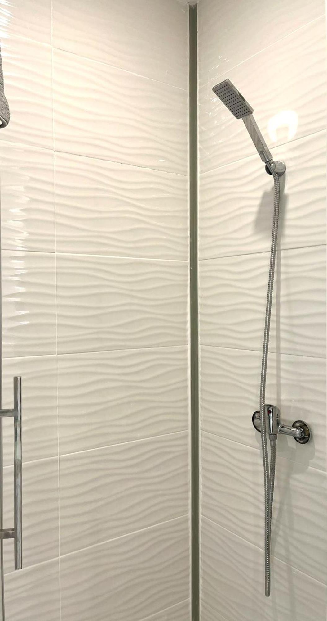 Apartamento Leyda En Marbella Exteriör bild
