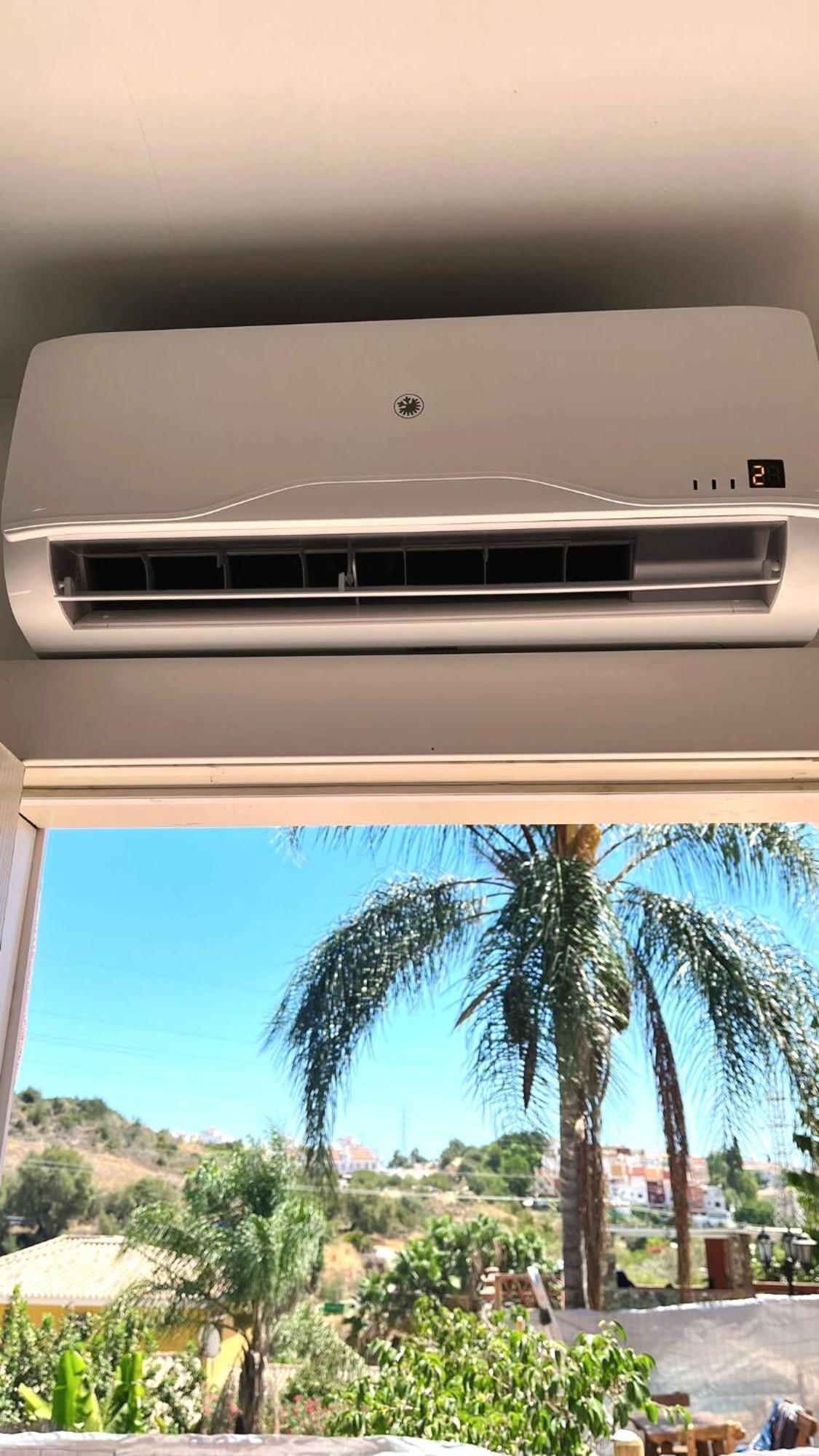 Apartamento Leyda En Marbella Exteriör bild